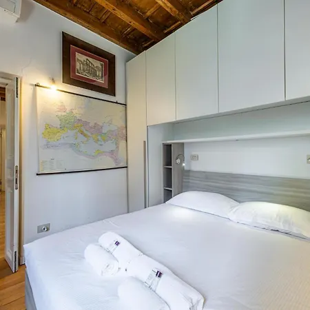 Navigli View Cozy * Milan