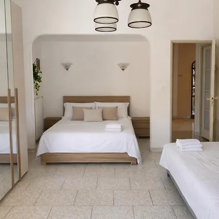 Apartamento Big Family Duomo-centrale *