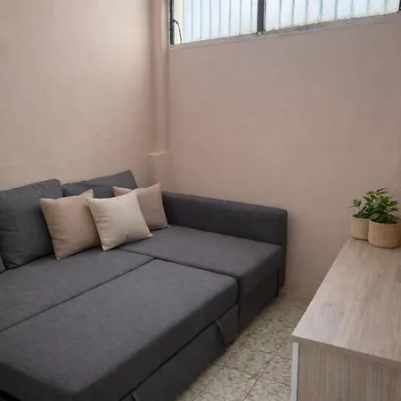 Big Family Duomo-centrale Apartamento *