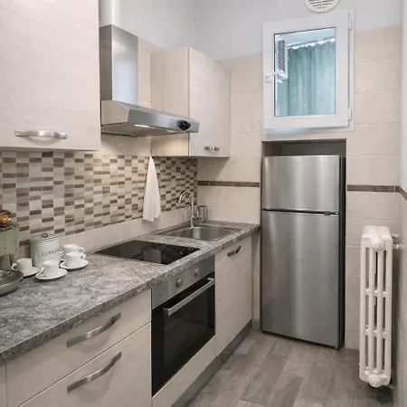 Niguarda Sweet Милан