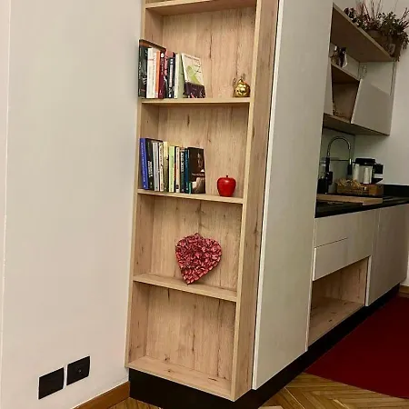 Regina Di Cuori Daire Milano