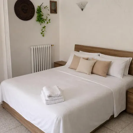 Big Family Duomo-centrale * Milán