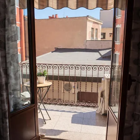 Big Family Duomo-centrale Apartamento