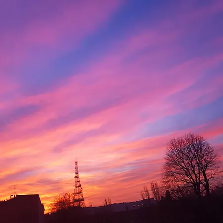 Apartamento Casa Comfort Padova