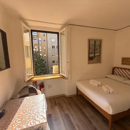 Number32milan Milano