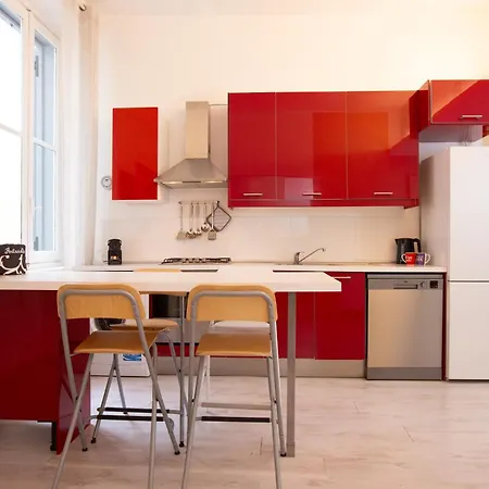 דירה Elegant Little - Center - M4 Station