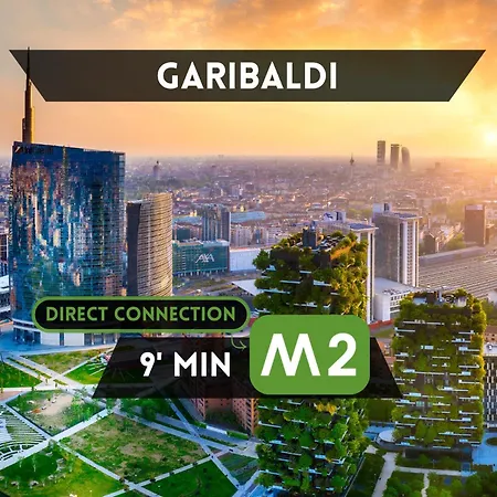 Apartamento Centrale-duomo - Nel Cuore Di *
