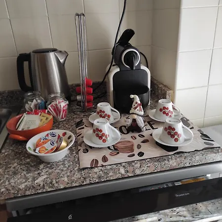 La Casa Di Chira Con Casa Silvestro Apartmán