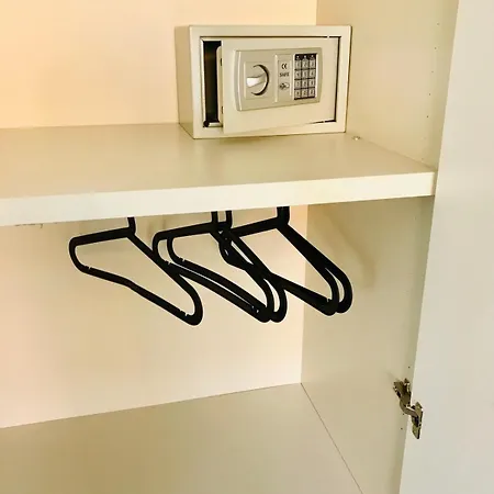 Apartment Station Style