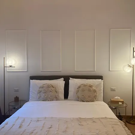 Mch Bocconi 10' From Duomo, With Ac, Wifi And Balcony מילאנו