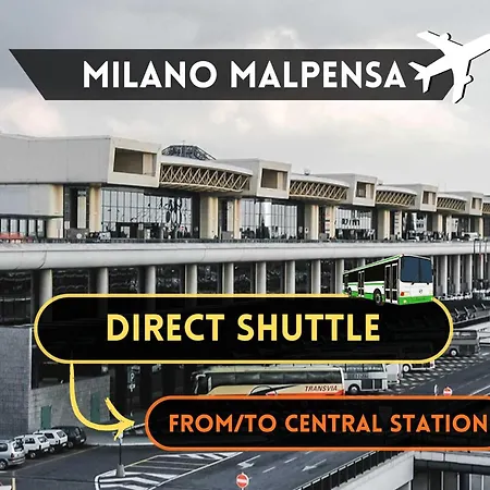 Centrale-duomo - Nel Cuore Di Apartman *