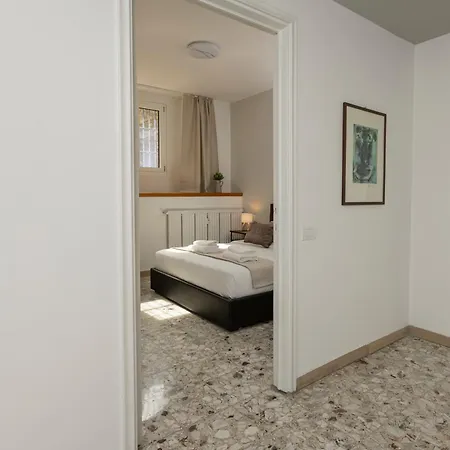 Lägenhet Mgm Porta Vittoria Elegance *