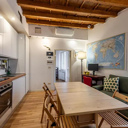 Navigli View Cozy *
