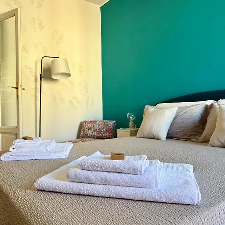 Nido Di Rondine - Peaceful Loft In Centre Apartmán