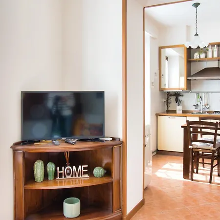 Apartman La Milanesina