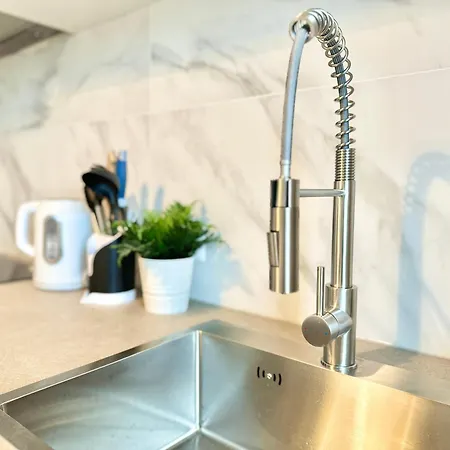 Апартаменты Fiera San Siro Free Parking