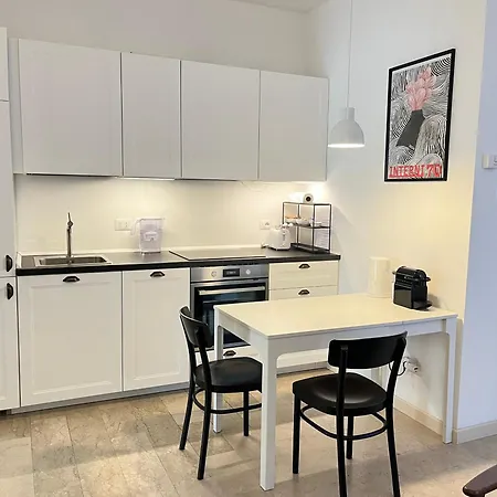 Apartment Gbcity - 20 Mt Da Metro Wagner *
