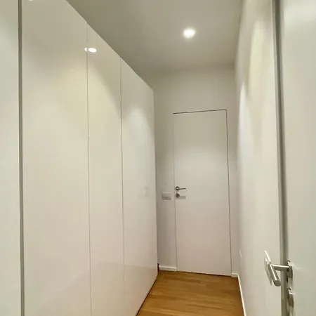 Martinengo30 - Metro M3 * מילאנו