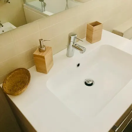 Apartamento Station Style Milão