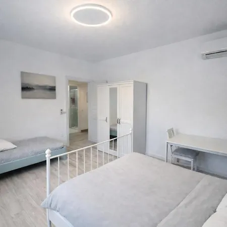 Apartamento Niguarda Sweet *