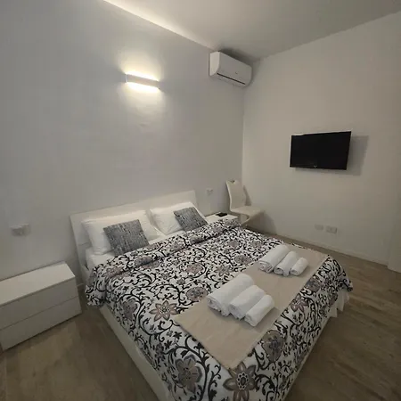 Apartment K Citylife By Nm Milan