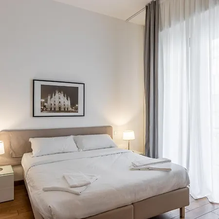 Ca Duomo Classic Apartment