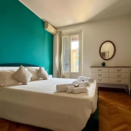 Nido Di Rondine - Peaceful Loft In Centre شقة