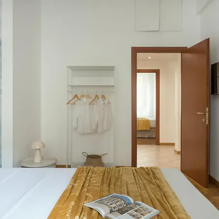 Exclusive Design - Duomo - Free Parking Appartamento