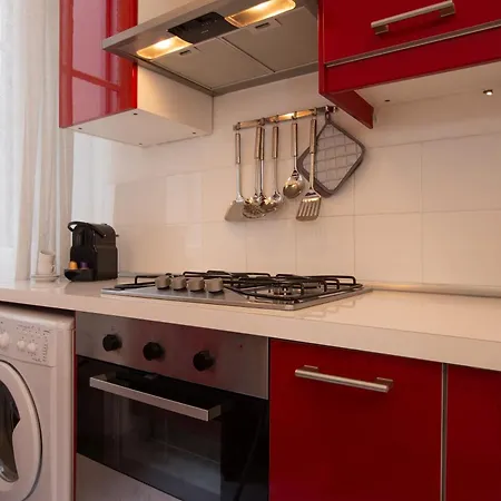 דירה Elegant Little - Center - M4 Station *