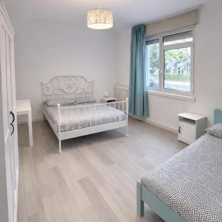Niguarda Sweet Apartamento