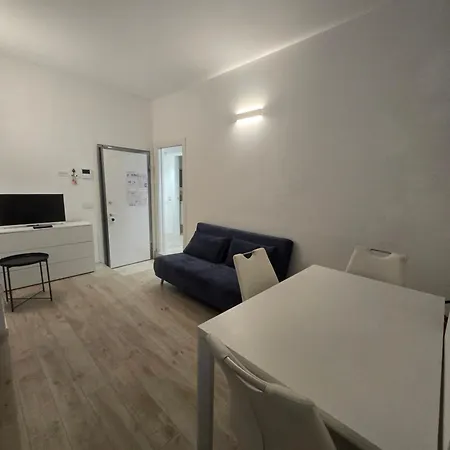 Apartment K Citylife By Nm *