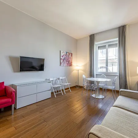 Ca Duomo Classic Apartment *