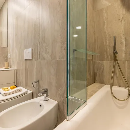 Ca Duomo Classic Apartment