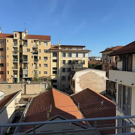 Nido Di Rondine - Peaceful Loft In Centre * ميلان
