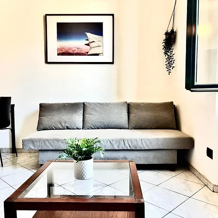 U66-porta Vittoria & Romana,duomo,centrale Apartamento