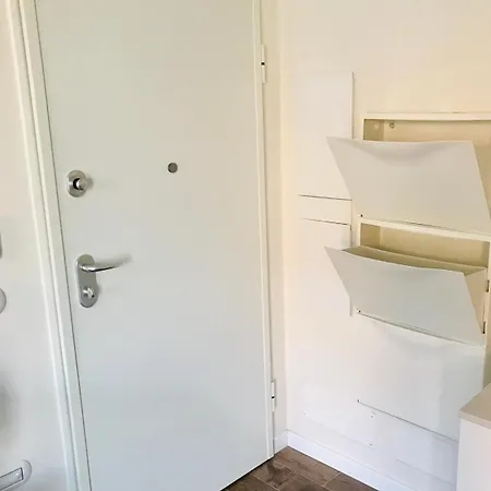 Apartamento Station Style