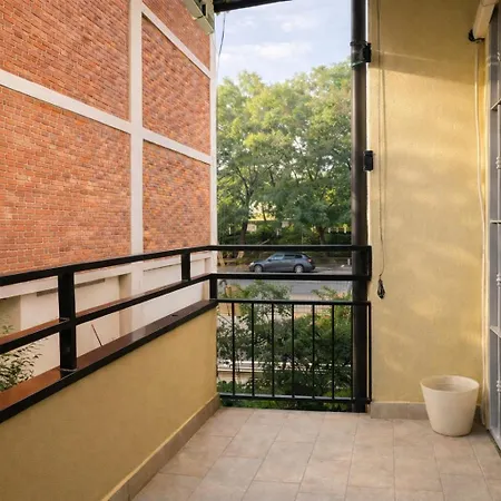 Апартаменты Niguarda Sweet Милан