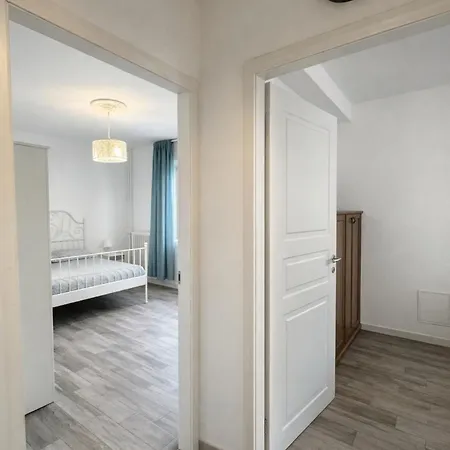 Niguarda Sweet * Милан