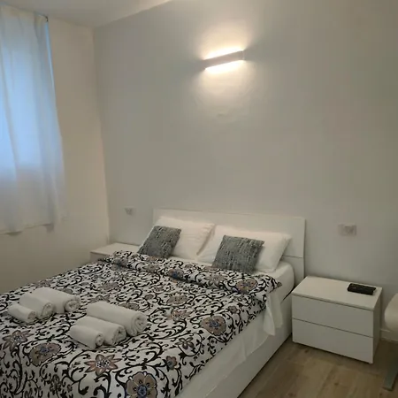 Apartment K Citylife By Nm Milan