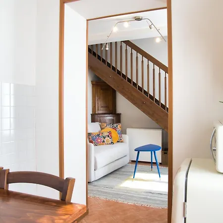 La Milanesina Apartman Milánó