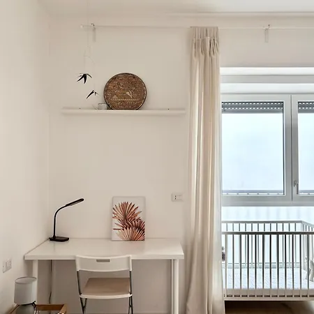 Fiera San Siro Free Parking Apartamento *