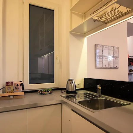 Centrale-duomo - Nel Cuore Di Appartement Milan