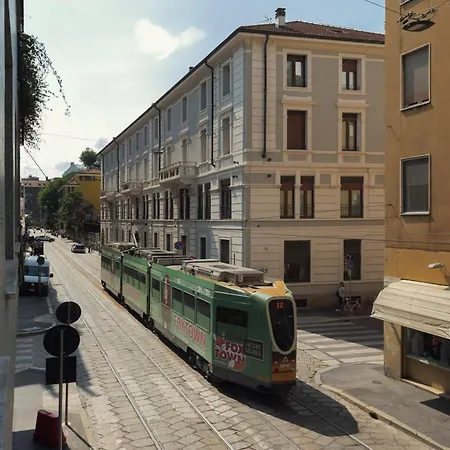Exclusive Design - Duomo - Free Parking Daire *