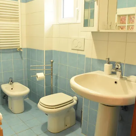 Centro Apartamento *