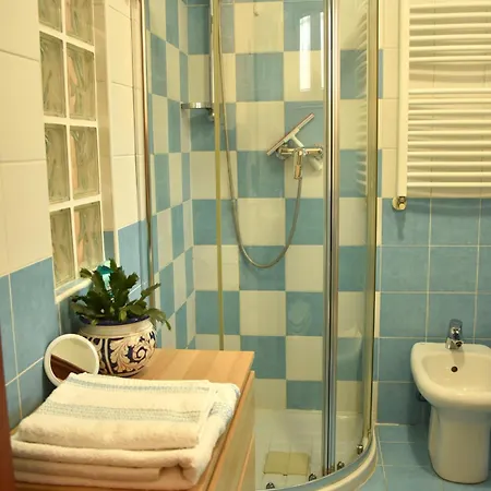 Apartamento Centro *