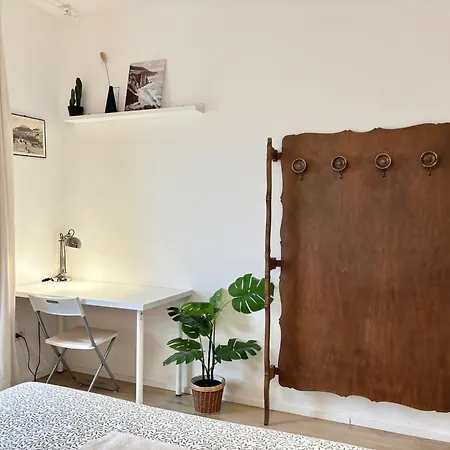 Fiera San Siro Free Parking Apartamento