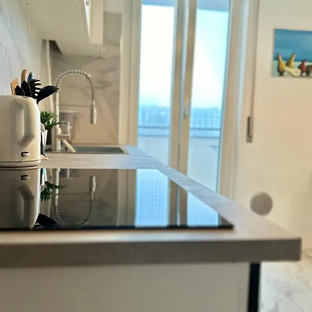 Fiera San Siro Free Parking Apartman