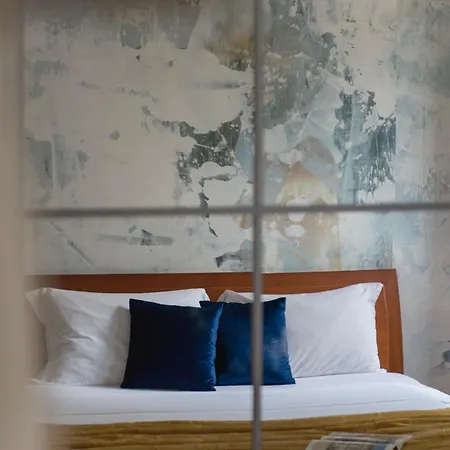 Exclusive Design - Duomo - Free Parking Daire *