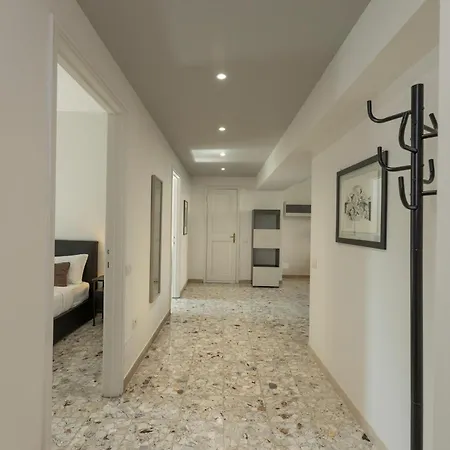 Mgm Porta Vittoria Elegance