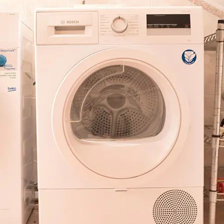 La Milanesina Apartmán *